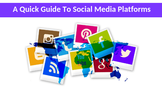 Social Media Platforms